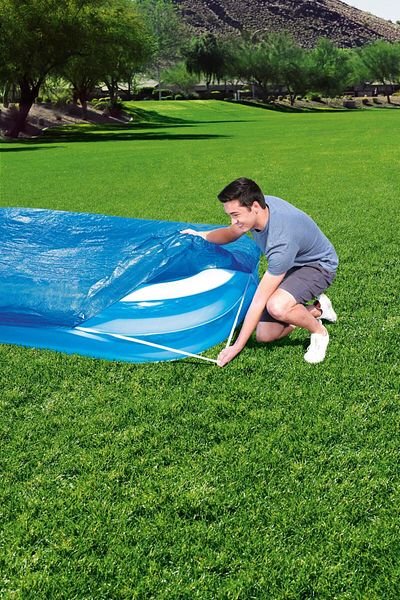 BESTWAY Pool Cover 295X220 cm 58319