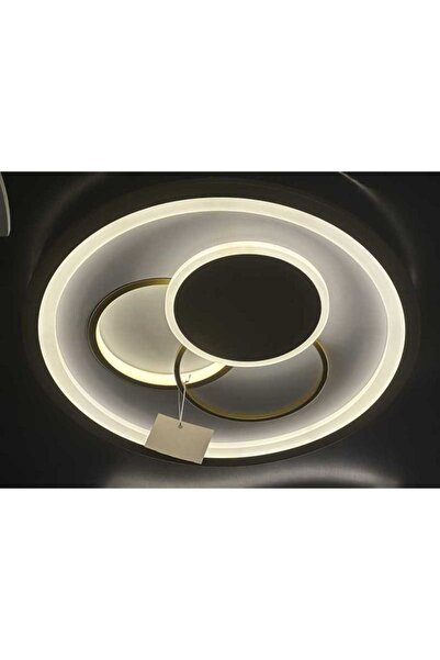 Sueva Candelabru LED cu telecomandă Wifi 2.4g, lumină/intensitate rece/caldă/...