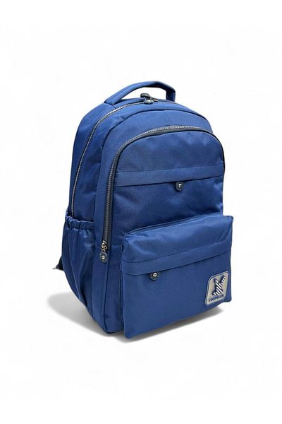 Epod Boys/Girls Primary School, Secondary School Adjustable Lux Espak Model School-Backpack