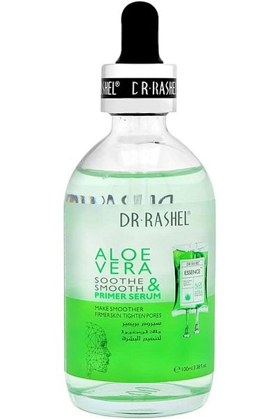 DR.RASHEL Dr. Rashel Aloe Vera Soothe & Smooth Primer Serum