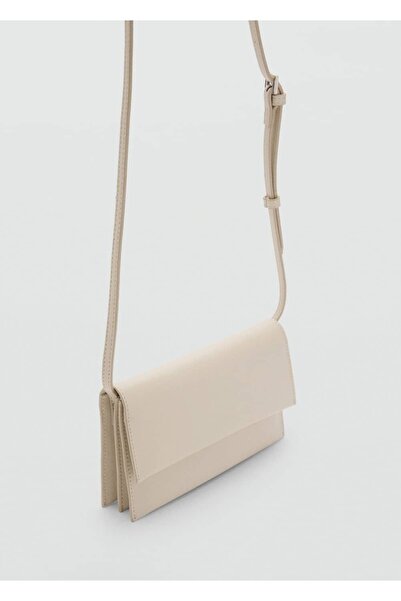 MANGO Woman Çapraz çanta