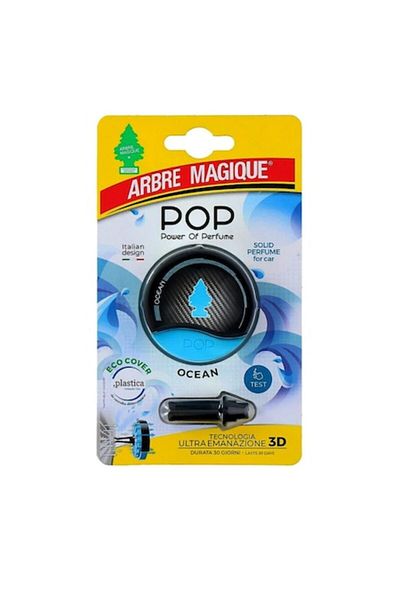 Arbre Odorizant auto Arbre Magique Ocean 9.5g
