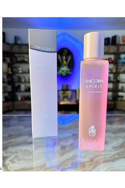 ASSAF Unicorn Spirit Eau de Parfum 200ml Original