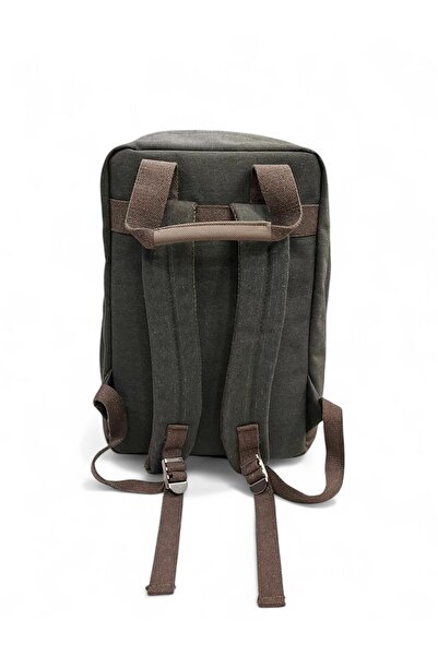 Epod KANVAS LAPTOP BOY SIRT - EL ÇANTASI