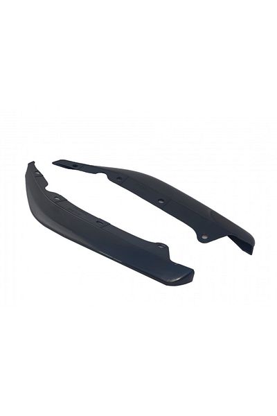 CED AUTO TRADE Set 2 Prelungiri Bara spate compatibil cu Honda Civic FC5 2016-2021