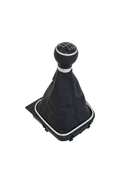 Mega Drive NUCA SCHIMBATOR CU MANSON PENTRU VW GOLF 5 & 6 2003-2008 2008-2013 6 TREPTE
