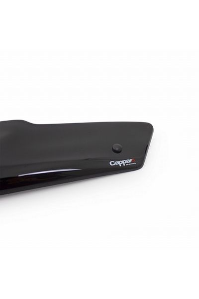 CED AUTO TRADE Deflector capota compatibil Mitsubishi MITSUBISHI PAJERO 2006-2018