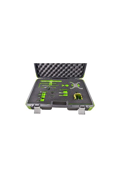 JBM DIESEL-GASOLINE TIMING LOCKING DEVICES SET - BELT - CHAIN ​​- FOR FORD JBM