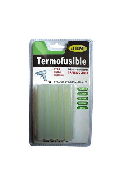 JBM Adeziv Termofuzibil Pentru Ref. 51831 Jbm