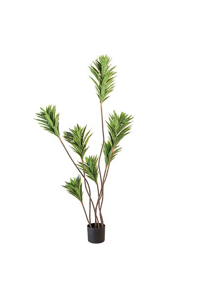 Generic 1.5m artificial tree for today
