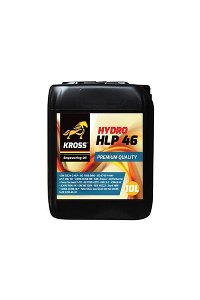 KROSS Hydro Hlp 46- 10L