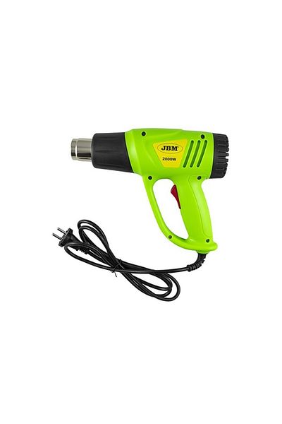 JBM PISTOL DE LIPIT CU CALDURA 2000W JBM