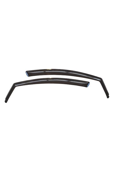 FARAD Set Deflectoare Aer Fata Farad Pentru Dacia Sandero / Sandero Stepway (2021-) Jogger (2022-)
