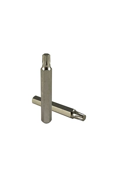 JBM Bit Torx 10x75 mm T40 Jbm