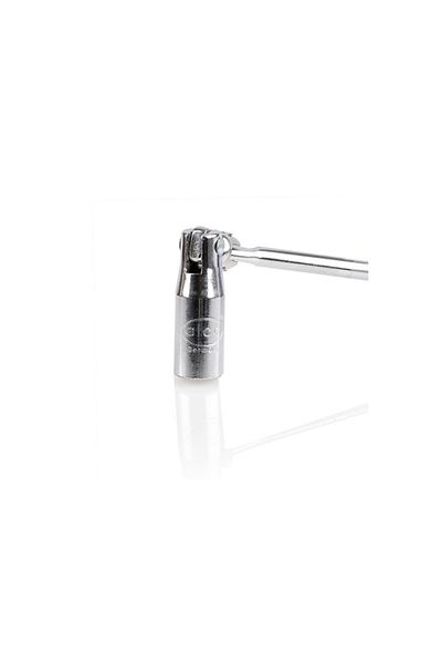 ALCA Cheie Tubulara Bujii 16Mm - Power Grip - Alca