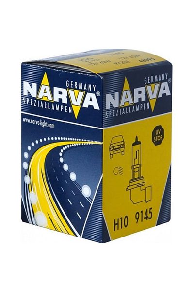Narva Bec Far H10 12V 42W Narva