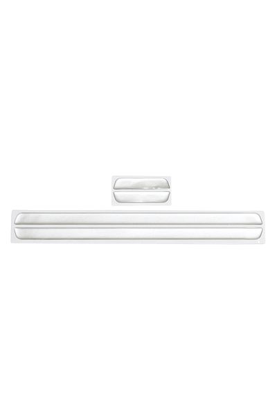 Mega Drive Silver Door / Mirror Protection Trim