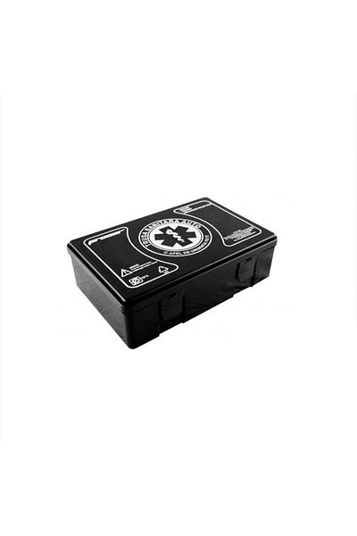 CED AUTO TRADE Approved first aid medical kit