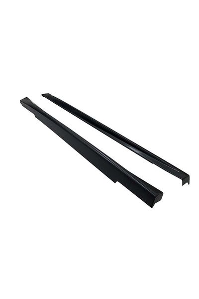 CED AUTO TRADE Praguri Laterale compatibil cu SEAT LEON 3 2012-2020 Hatchback