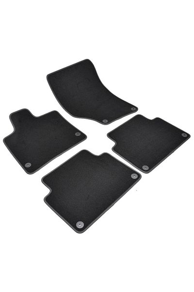 Umbrella SET COVORASE AUTO MOCHETA UMBRELLA PENTRU AUDI Q7 I [4L](2005-2015)