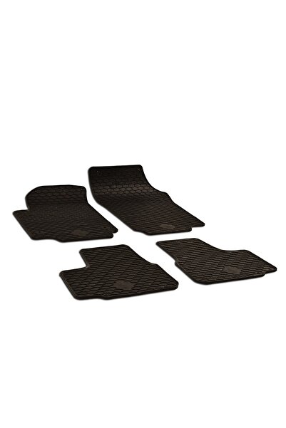 Umbrella SET COVORASE AUTO CAUCIUC UMBRELLA PENTRU VW UP (2012-) SKODA CITIGO...