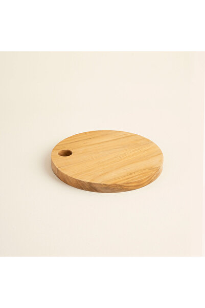 Chakra Rino Cutting & Presentation Board Natural