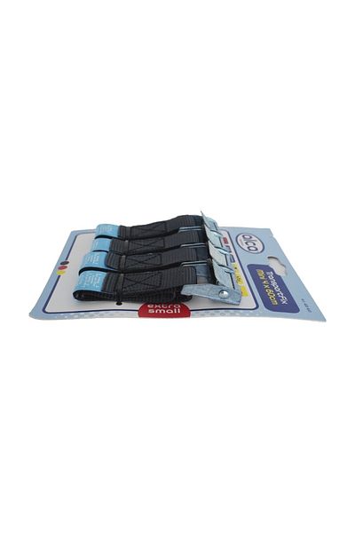 ALCA SET 4 CHINGI SCURTE ANCORARE MARFA 60 CM 250 daN ALCA