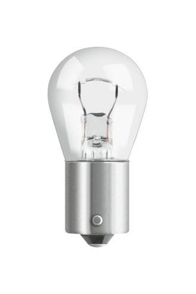 NEOLUX Signal Bulb 12V P21W Ba15S Set of 10 Neolux
