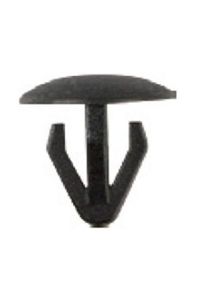 JBM Set of 20 Plastic Car Clips Jbm