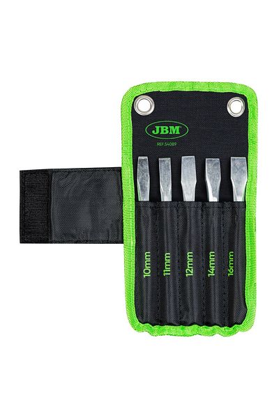 JBM SET DE 5 DALTI JBM