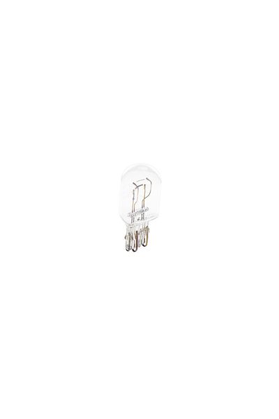 Bosch Set 2 Becuri 12V W21/5W 21W Pure Light Bosch