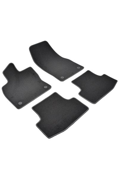 Umbrella UMBRELLA CAR MATS SET FOR SKODA KAROQ(2017-)