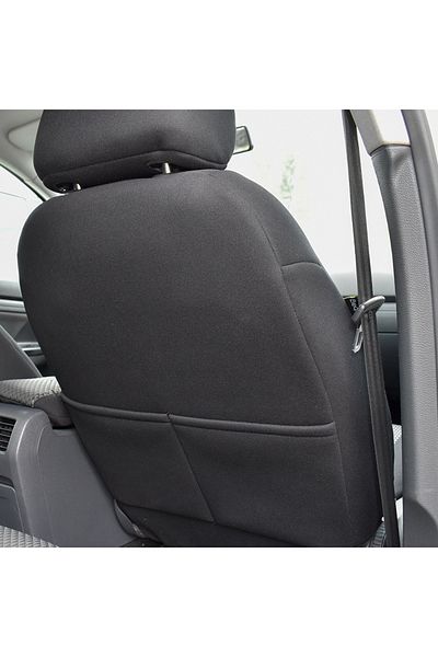 Umbrella SET HUSE SCAUN UMBRELLA PENTRU VW TOURAN 2004-2009 (SCAUNE INDIVIDUALE SPATE)