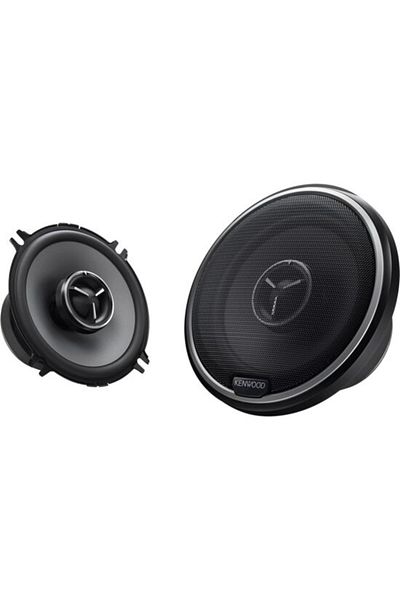 Kenwood KFC-X134 KENWOOD 13CM COAXIAL SPEAKERS, 40W RMS