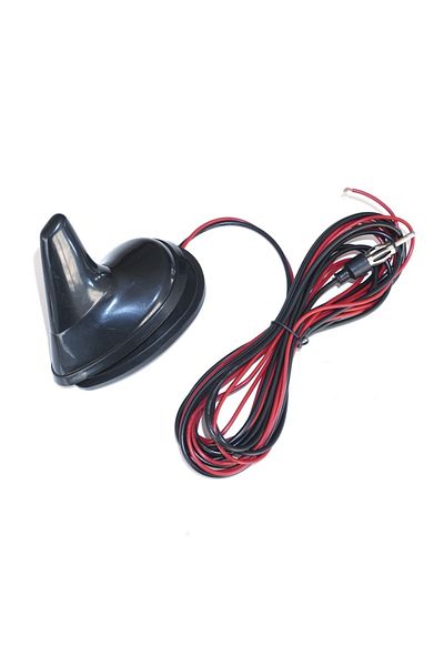 Mega Drive ANTENA AUTO RECHIN ACTIVA FM/AM