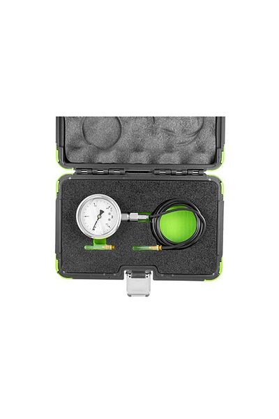JBM PRESSURE GAUGE FOR JBM TURBINES