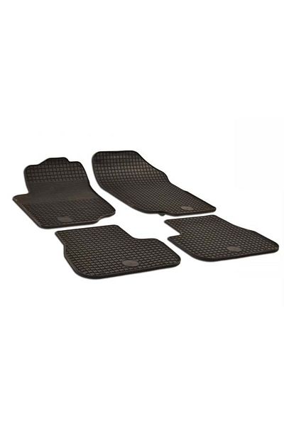 Umbrella SET COVORASE AUTO CAUCIUC UMBRELLA PENTRU PEUGEOT 207 (2006-2012)