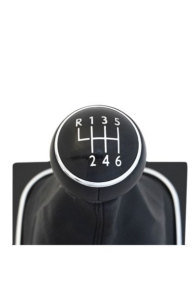 Mega Drive NUCA SCHIMBATOR CU MANSON PENTRU VW GOLF 5 & 6 2003-2008 2008-2013 6 TREPTE