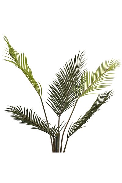 Generic 1.3m Artificial Kwai Palm Tree