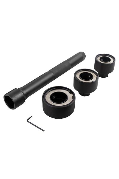 JBM 3-DIMENSION EXTRACTION SET FOR JBM STEERING ARM