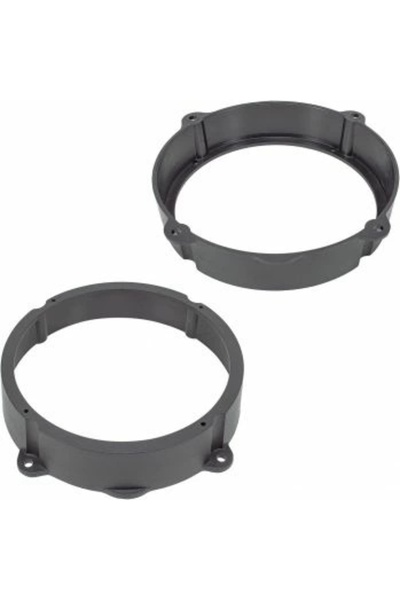 CED AUTO TRADE Inele adaptoare difuzoare auto Cod 20.472 Alfa Romeo 147 2000-...