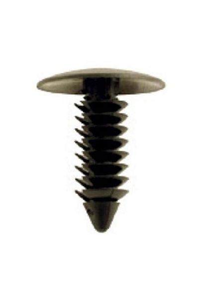 JBM Set of 8 Plastic Car Clips Jbm