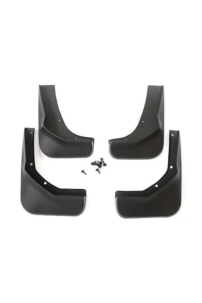 Mega Drive MUDGUARDS FOR FORD KUGA II 2013-2019 SET OF 4 PCS