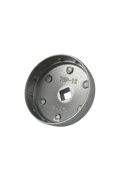 JBM CHEIE TUBULARA FILTRU DE ULEI JBM PENTRU 75X12 MM DACIA LOGAN JBM