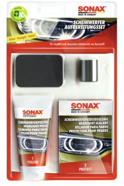 Sonax KIT RESTAURANT SONAX FAR