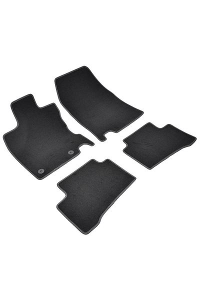 Umbrella UMBRELLA CAR MATS SET FOR RENAULT KADJAR(2015-)