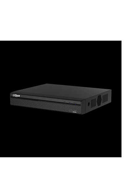 DAHUA NVR2108HS-8P-T 8 KANAL POELİ TAK ÇALIŞTIR NVR