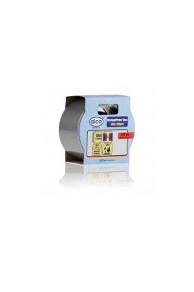 ALCA Multifunctional Repair Tape Silver 10 M