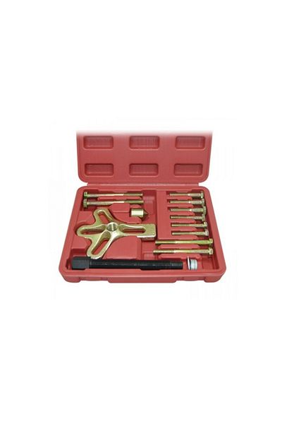 JBM EXTRACTORCU PRINDERE PRIN FILET JBM