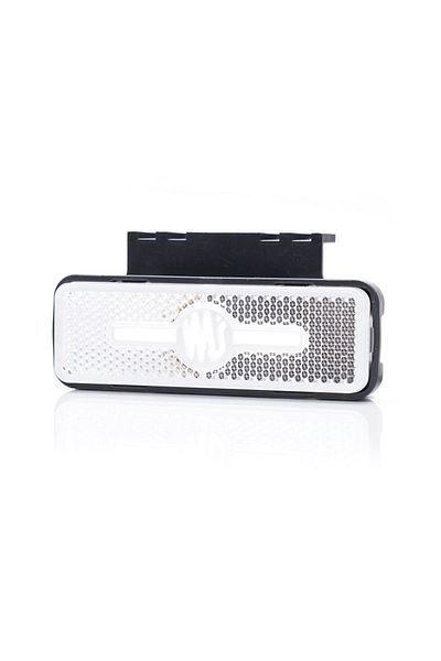 WAS LAMPA GABARIT LED 2035 W254, 12V-24V, POZITIE ALB WAS